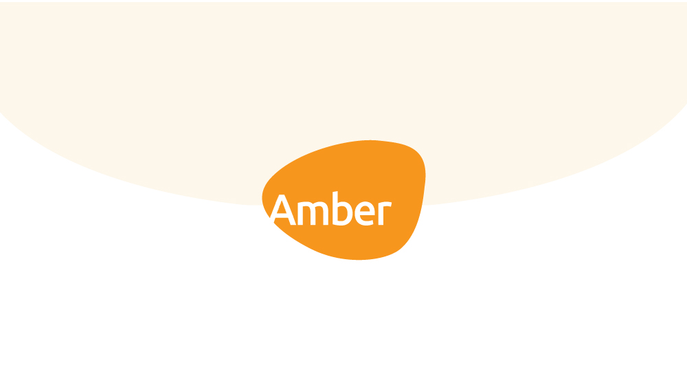 AMBER ile tanışın!