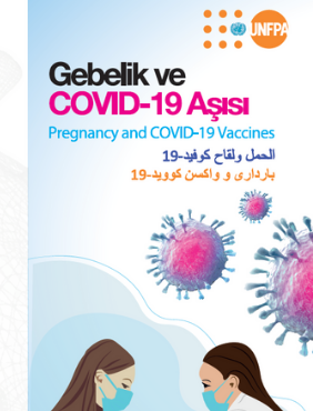 Gebelik ve COVID-19 Aşısı