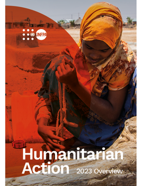 2023 Humanitarian Action Overview