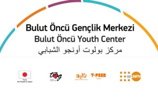 Bulut Öncü Youth Center officially opened in İzmir!