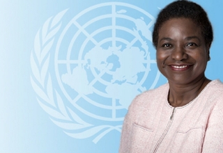 UNFPA Executive Director Dr. Natalia Kanem's statement for March 8.