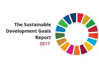 The Sustainable Development Goals Report 2017 