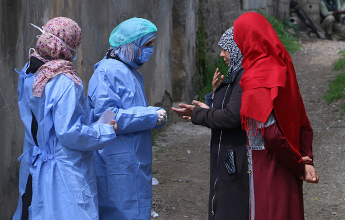 UNFPA: Milyonlarca kadının sağlığı ciddi risk altında