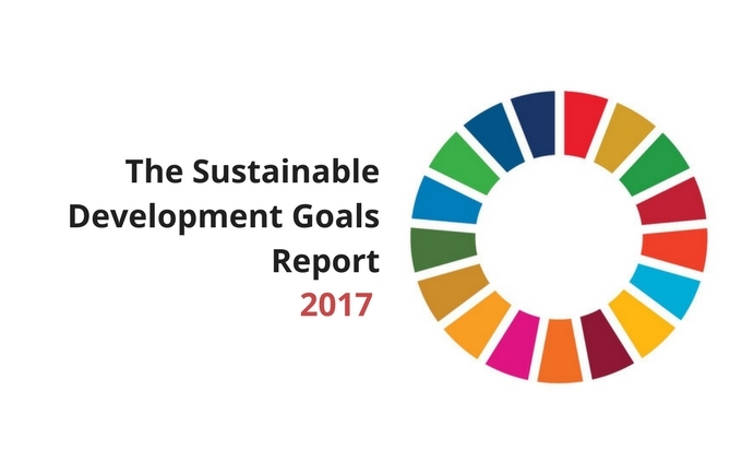 The Sustainable Development Goals Report 2017 