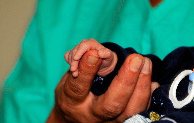 New UNFPA report sounds the alarm on global shortage of 900,000 midwives