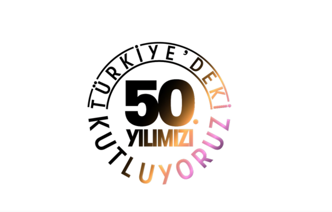 UNFPA Türkiye’deki 50. yılını kutluyor