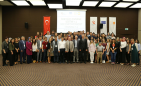 Koruyucu ve Önleyici Hizmetler Kapsamında Sosyal Hizmet Merkezlerininin Desteklenmesi Projesi Eğitim Programı Antalya’da başladı