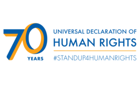 Statement of UNFPA Executive Director Dr. Natalia Kanem for Human Rights Day, 10 December 2017