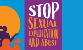 Stop Sexual Exploitation and Abuse