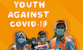 Youth Against COVID-19: UNFPA Executive Director Dr. Natalia Kanem's Statement