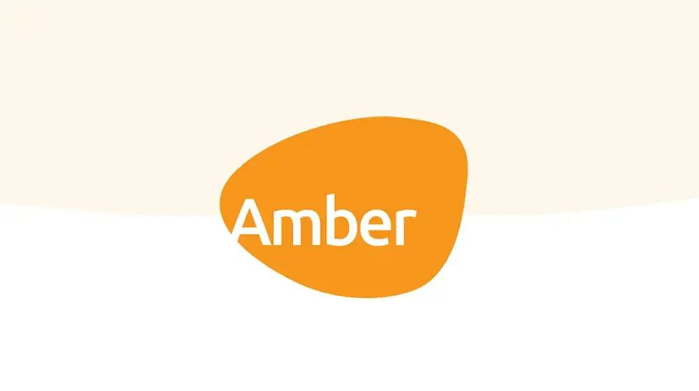 AMBER ile tanışın!