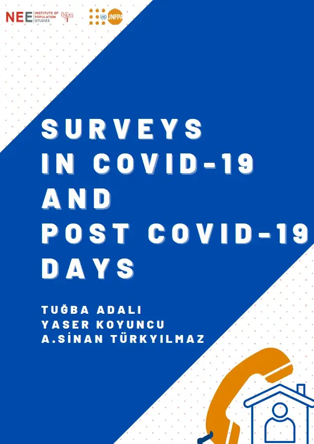 Surveys in COVID-19 and Post COVID-19 Days