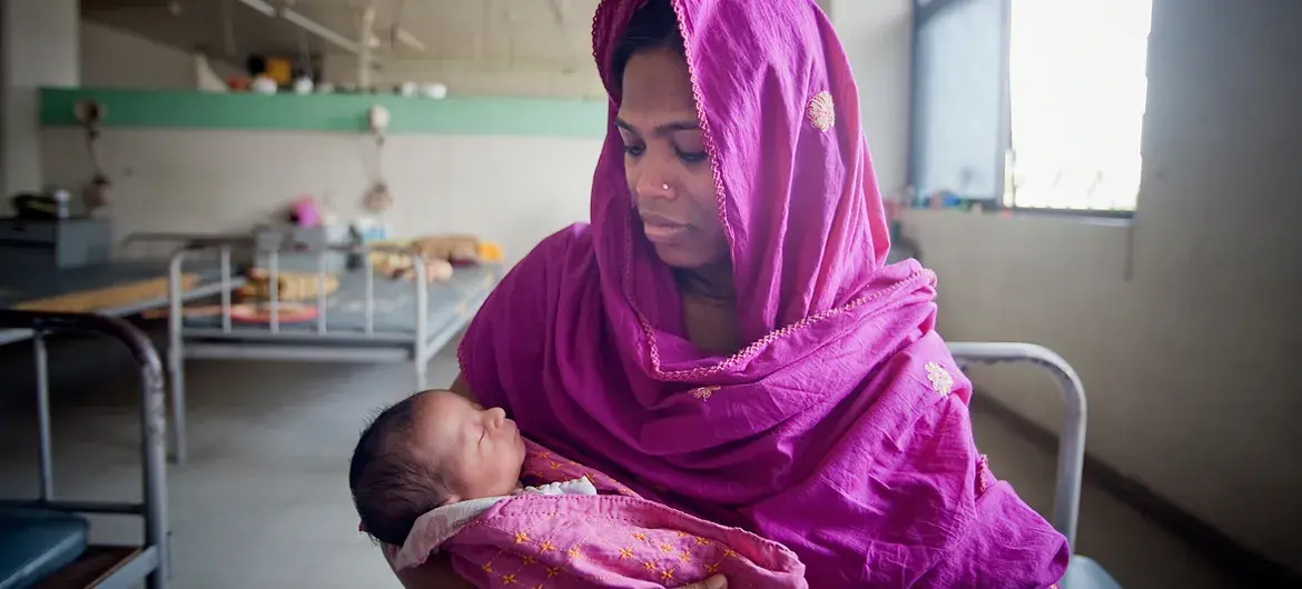 UNFPA Teknik Rapor: Cinsel Sağlık, Üreme Sağlığı ve Hakları Perspektifinden COVID-19