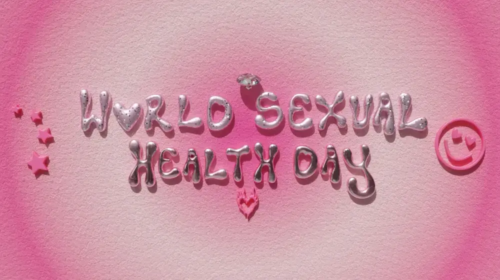 World Sexual Health Day 2023