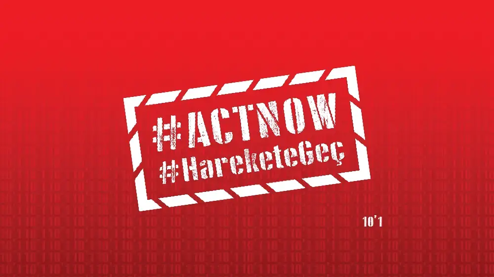 16 Days of Activism: #ActNow to #EndViolence