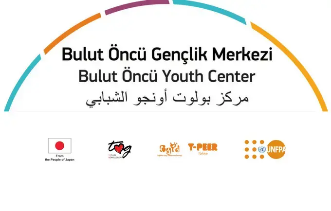 Bulut Öncü Youth Center officially opened in İzmir!