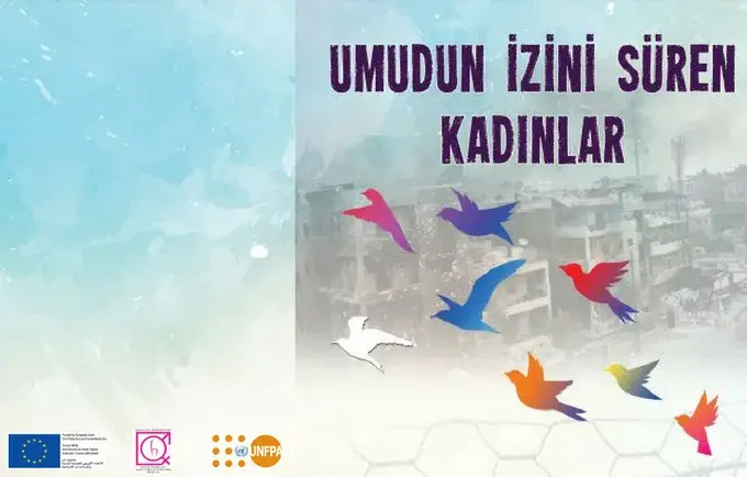 Umudun İzini Süren Kadınlar