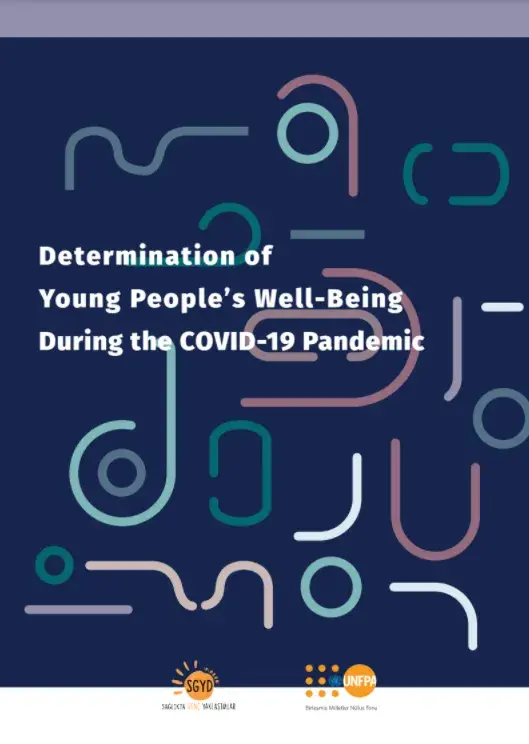 Determination of Young People’s Well-Being During the Covid-19 Pandemic Research is out