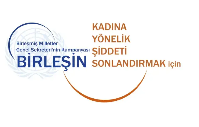 Kadına Yönelik Şiddete Karşı Uluslararası Mücadele Günü’ne ilişkin ortak Birleşmiş Milletler Bildirisi