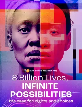 8 Billion Lives, infinite possibilities: SWOP 2023 - Brochure