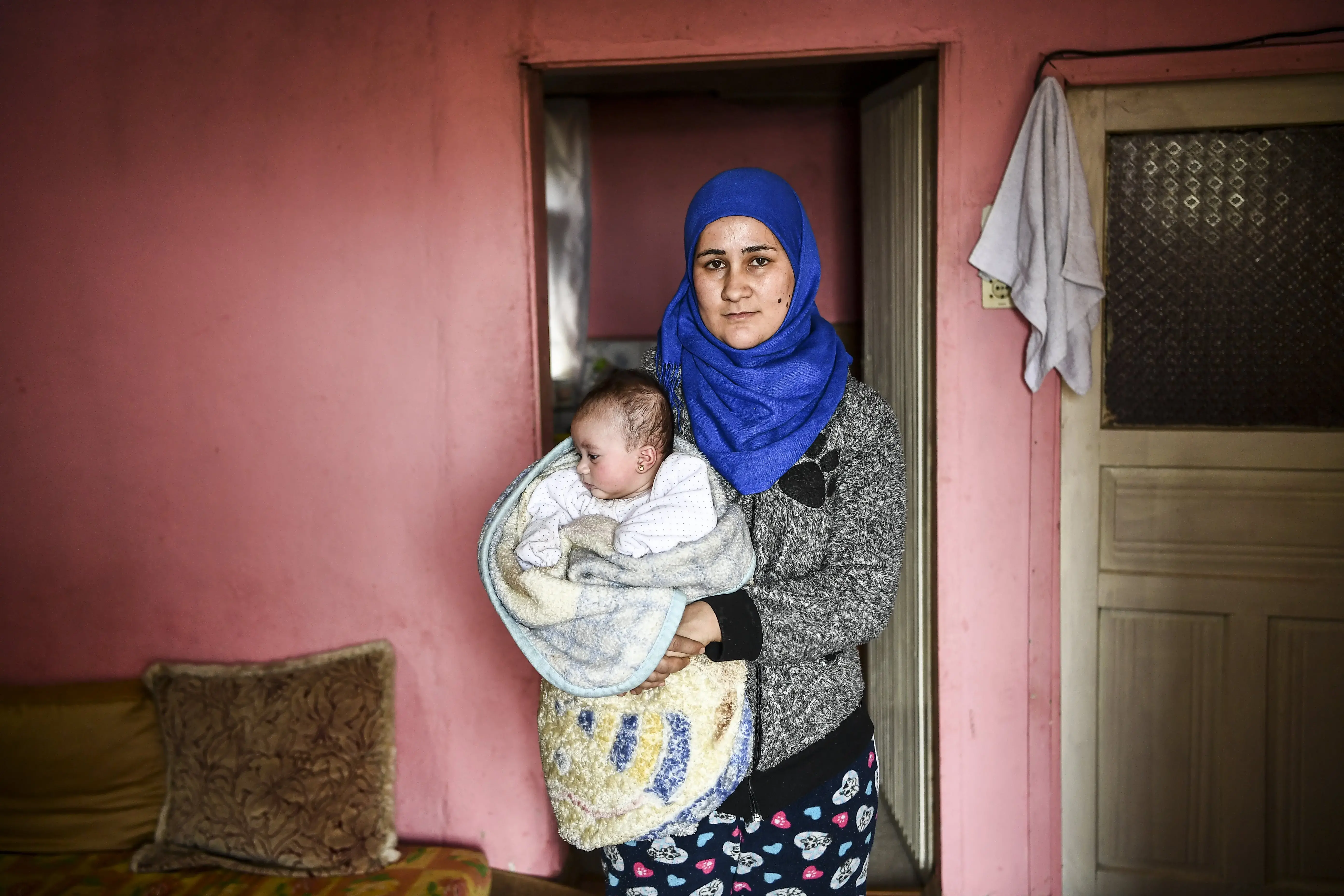 UNFPA Teknik Rapor: Toplumsal Cinsiyet Eşitliği, Şiddet ve COVID-19