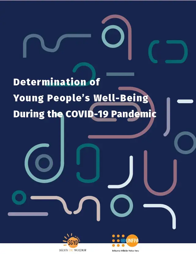 Young People's Well-Being During COVID-19