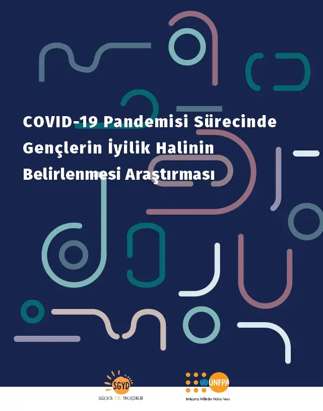 COVID-19 Sürecinde Gençlerin İyilik Hali