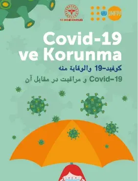 COVİD-19 ve Korunma