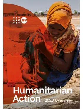 2023 Humanitarian Action Overview