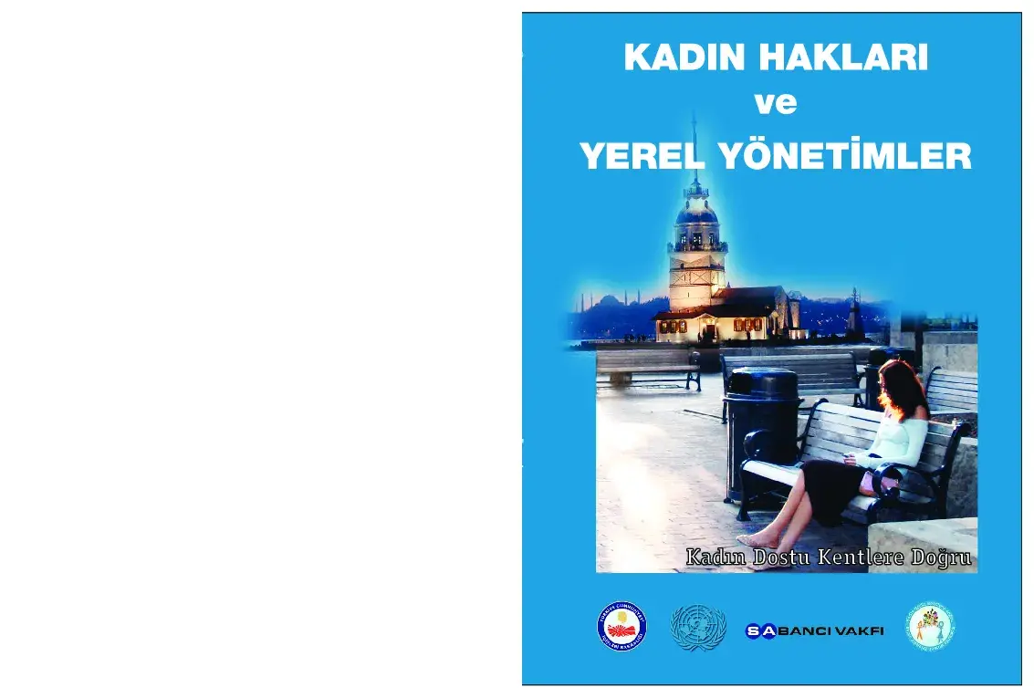 Kadin haklari ve yerel yonetimler