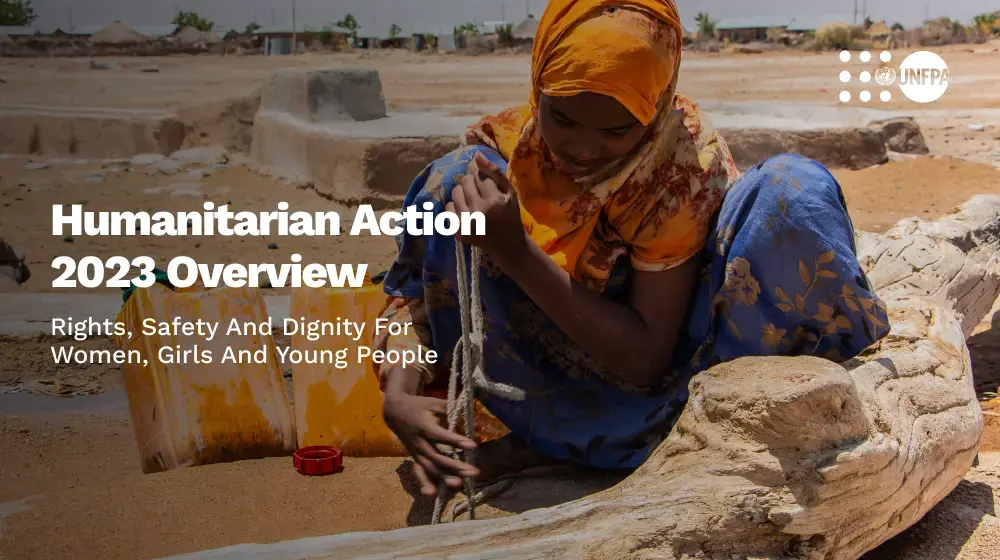 2023 Humanitarian Action Overview