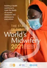 The State of the World's Midwifery 2021