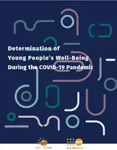 Young People's Well-Being During COVID-19