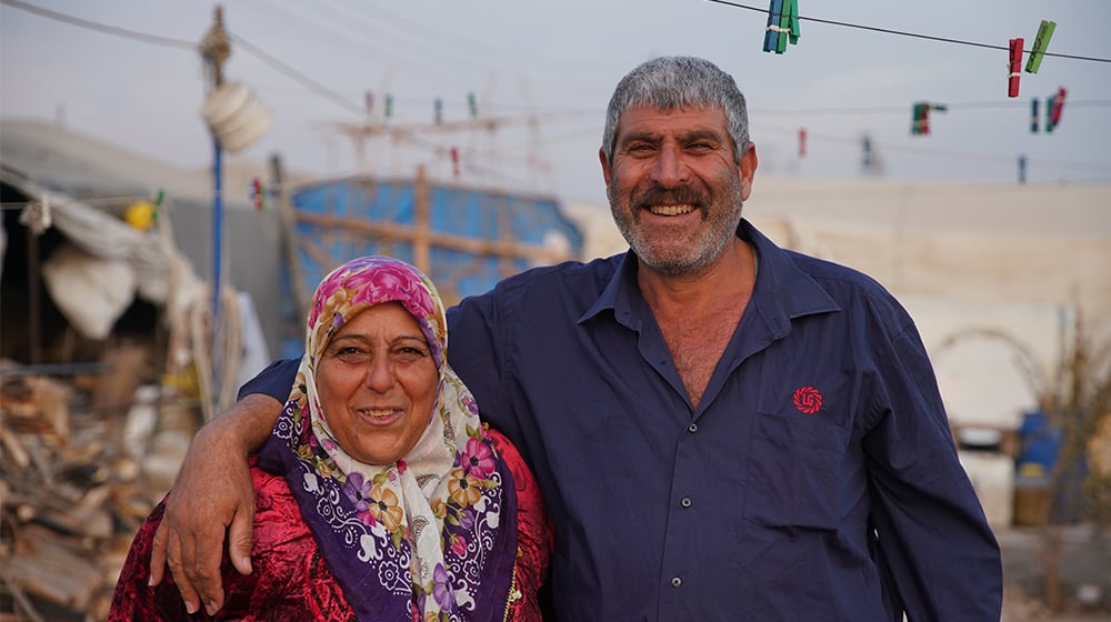 Toplumsal Cinsiyet Eşitliği